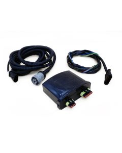 Interfase Leitor Conteiner Universal Gps/Gprs Rt325