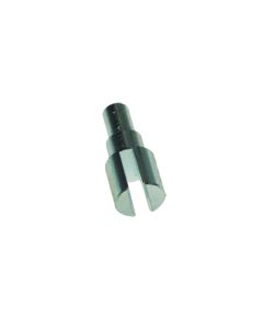 Terminal Femea Furo De Ø4Mm