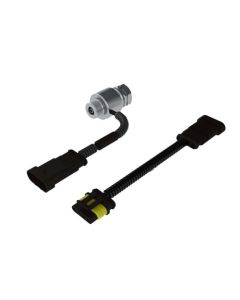 Gerador Rosca 7/8", Carcaça Aterrada