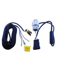 Gerador Hall 7/8", 8 Pulsos Com Chicote 3,5M