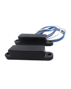 Sensor Magnético De Baú Modelo Médio Na/Nf Sem Conector