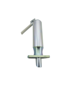 Trava Solenoide De Embutir 12/24V