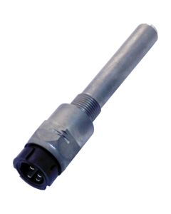 Sensor Indutivo 4 Pinos Chato 90Mm
