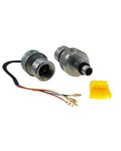 Gerador Hall 5/8", 8 Pulsos