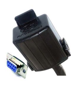 Módulo Expansor De I/O Rs232