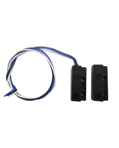 Sensor Magnético De Violação De Painel Na/Nf