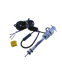 Gerador Hall Ducato, 8 Pulsos Chicote 3,5M