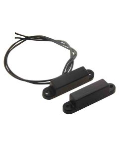 Sensor Magnético De Baú Modelo Médio Na Sem Conector