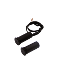 Sensor Magnético De Embutir Grande Na