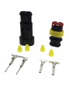 Kit Conector Superseal