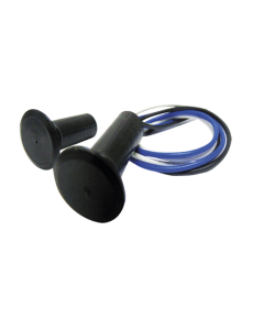 Sensor Magnético De Embutir Pequeno Na/Nf