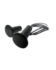 Sensor Magnético De Embutir Pequeno Nf