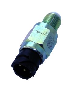 Sensor Indutivo 4 Pinos Redondo Volvo 25Mm