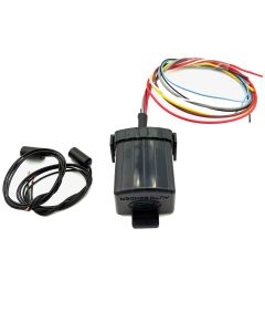 Sensor  Desengate De Carreta Eletrônico Duplo 50 Cm