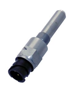 Sensor Indutivo 4 Pinos Chato 63Mm