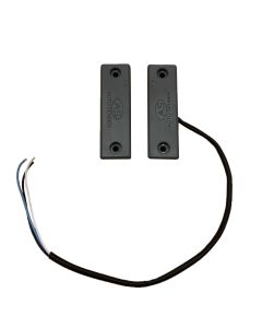 Sensor Magnético Plus  Na/Nf Cinza Gh 50-60 / Gv 20-25 30Cm