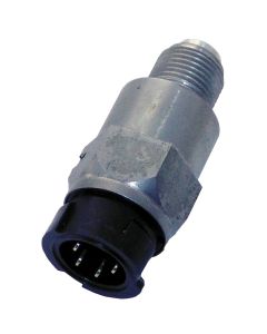 Sensor Indutivo 4 Pinos Chato 20Mm