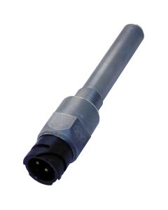 Sensor Indutivo 4 Pinos Redondo 90Mm