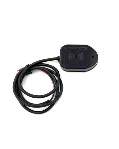Alerta De Velocidade Com Buzzer Interno Saída Negativa