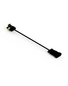Chicote Extensão Para Periféricos 2 Vias 2M