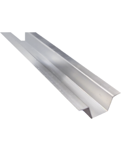 Canaleta De Proteção Em Alumínio 80Cm