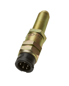 Sensor Indutivo 4 Pinos Chato Internacional 70Mm