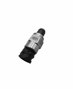 Sensor Indutivo 4 Pinos Redondo Ponta Plástica 25Mm