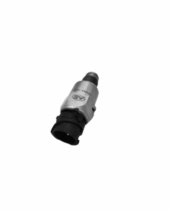 Sensor Indutivo 4 Pinos Redondo 25Mm