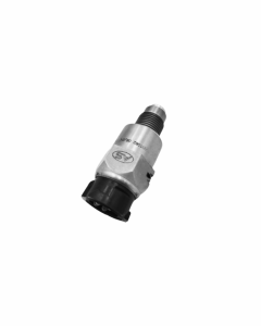 Sensor Indutivo 4 Pinos Chato 25 Mm