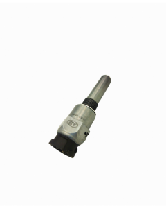 Sensor Indutivo 4 Pinos Chato 63Mm