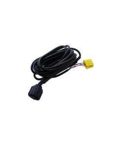 Chicote Completo 4 Pinos Redondo 15M