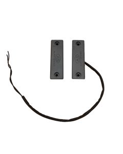 Sensor Magnético Plus  Na Cinza  Gh 50-60 / Gv 20-25 30Cm
