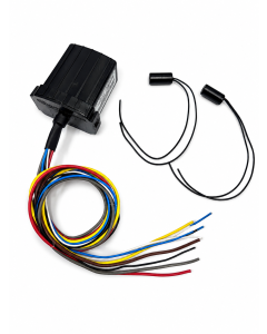 Sensor  Desengate de Carreta eletrônico duplo 50 cm