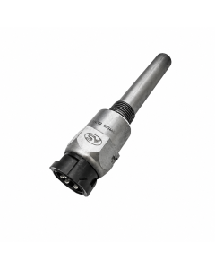 Sensor Indutivo 4 Pinos Chato 90mm