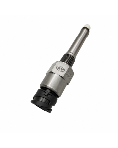 Sensor Indutivo 4 Pinos Redondo Ponta Plástica 90mm