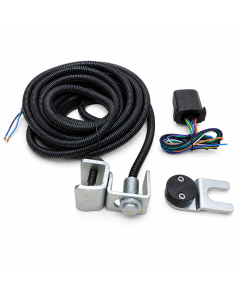 Sensor para Betoneira