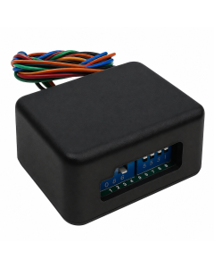 Amplificador/Duplicador Multiplicador/Divisor(DIVI-MULT)