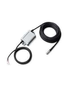 Sensor temperatura rastreador Globalstar solar