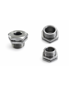 Porca M22 Rosca Externa