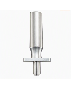 Trava Solenoide de Embutir 12/24V
