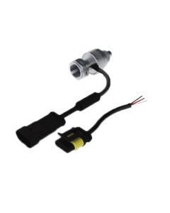 Gerador Hall Rosca M18 4 Fios