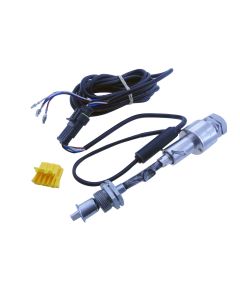 Gerador Hall Trafic, 8 Pulsos Com Chicote 3M