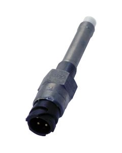 Sensor Indutivo 4 Pinos Redondo Ponta Plástica 90Mm