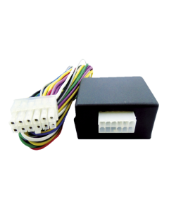 Bloqueador Eletrônico 12V Comando Negativo