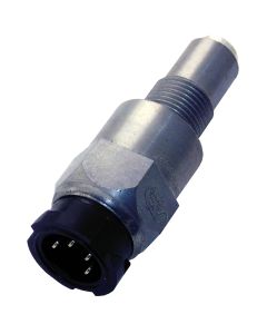 Sensor Indutivo 4 Pinos Chato 35Mm