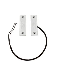 Sensor Magnético Plus  Na Branco Gh 50-60 / Gv 20-25 30Cm