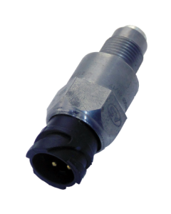 Sensor Indutivo 4 Pinos Redondo 25Mm