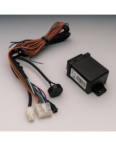 Alerta De Velocidade E Rpm