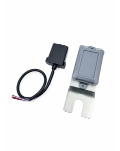 Sensor rotação caminhao betoneira BLE