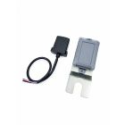 Sensor rotação caminhao betoneira BLE